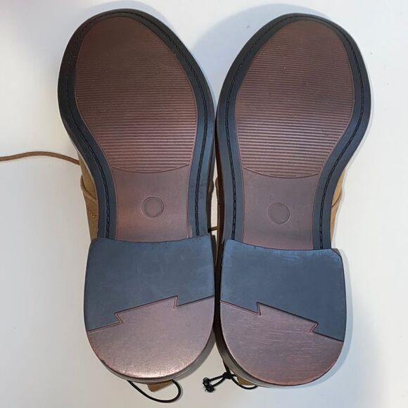 Gap boot shoes men’s sz 12 New - Picture 6 of 7